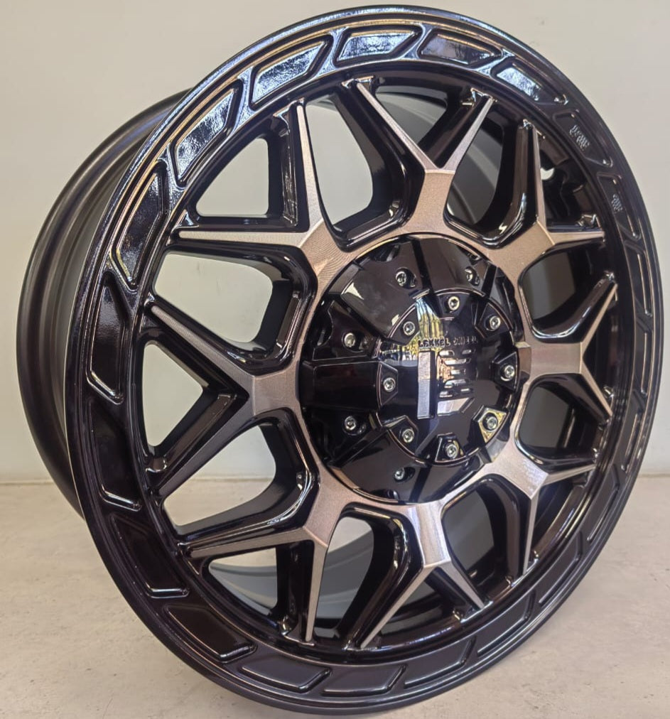 16" KR L2040A (16X7J/6-139) ET40 BMF+BP