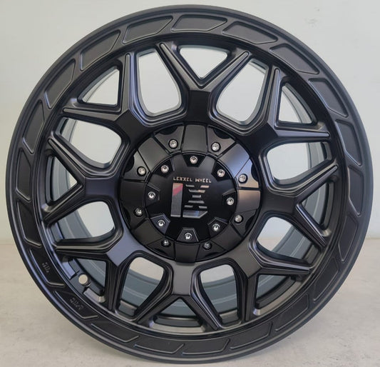 16" KR L2040B (16X7J/6-139) ET40 MB