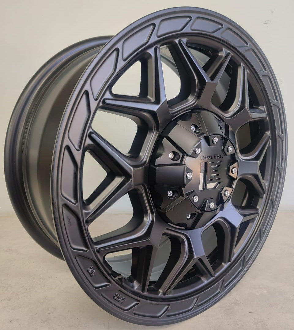 16" KR L2040B (16X7J/6-139) ET40 MB