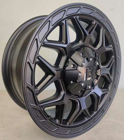 16" KR L2040B (16X7J/6-139) ET40 MB