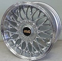 16" KR YKW6032 9 (16X8/4-100/108) SL BBS