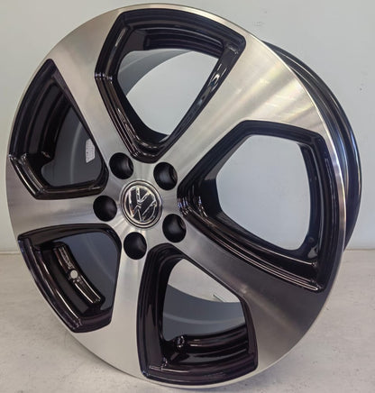 16" KR YX535 (16X7J/5-100) ET45 MB VW