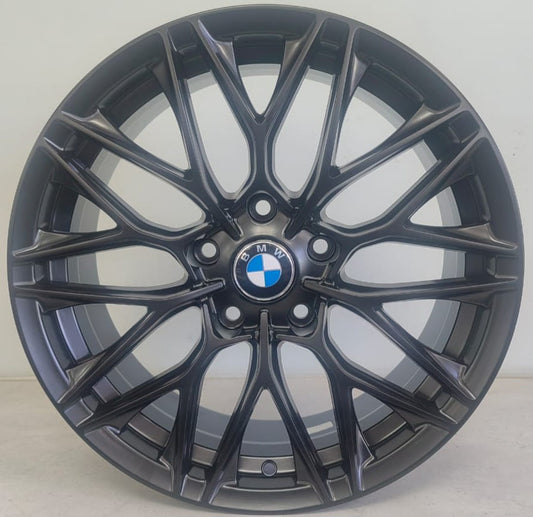 17" KR 17M616AF (17X7.5J/5-120) ET35  FSB