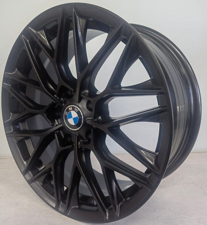 17" KR 17M616AF (17X7.5J/5-120) ET35  FSB