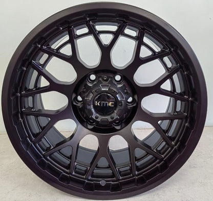 17" KR DX025 (17X9J/6-139) ET0  MB