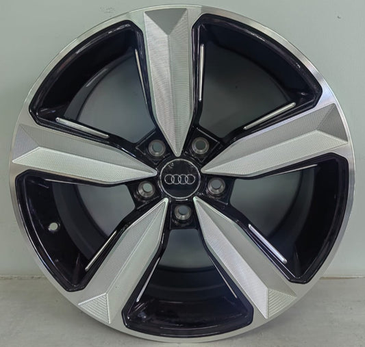 17" KR H3056F (17x7.5J/5-112) ET35 MB+L AUDI
