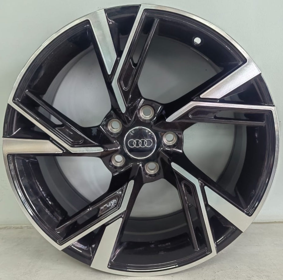 17" KR H3138F (17x7.5J/5-112) ET35 MB AUDI