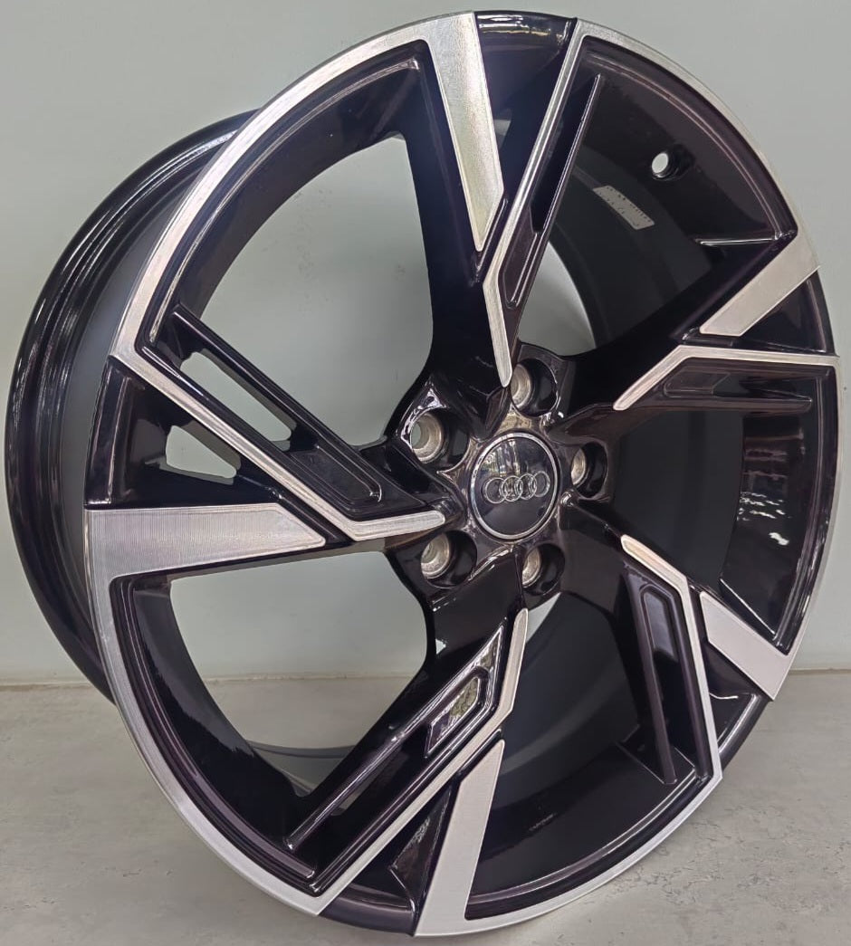 17" KR H3138F (17x7.5J/5-112) ET35 MB AUDI