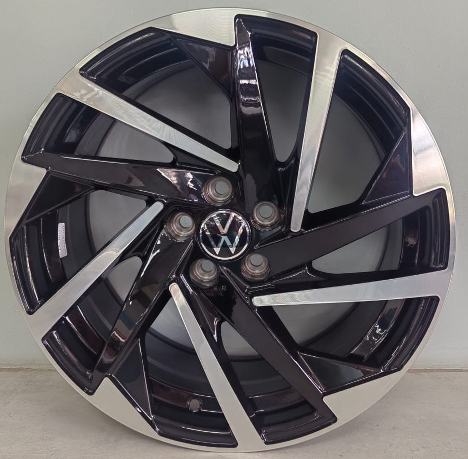 17" KR H3280F 01 (17x7.5J/5-100) ET35 MB VW