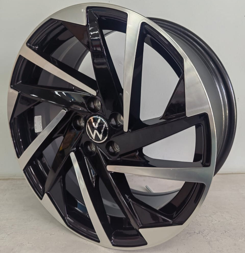 17" KR H3280F 01 (17x7.5J/5-100) ET35 MB VW
