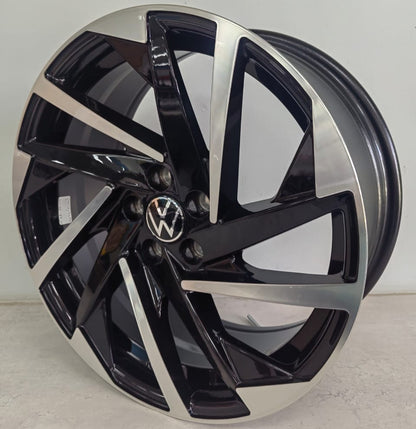 17" KR H3280F 01 (17x7.5J/5-100) ET35 MB VW