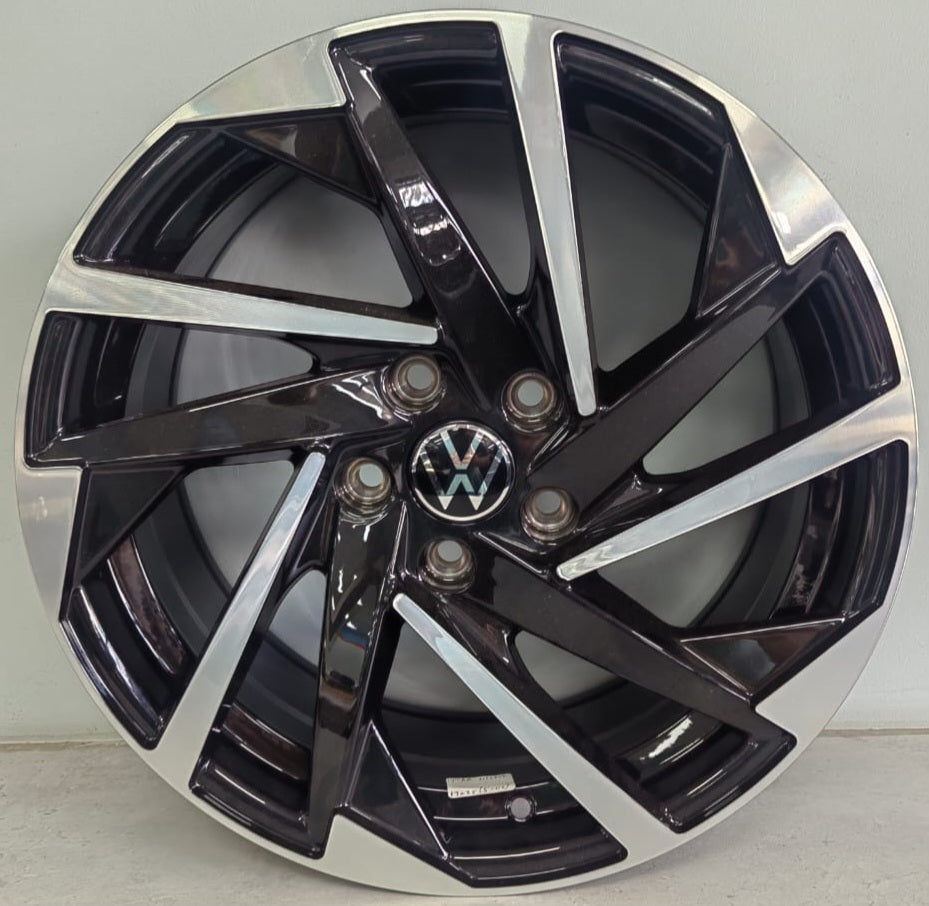 17" KR H3280F 02 (17x7.5J/5-112) ET35 MB VW