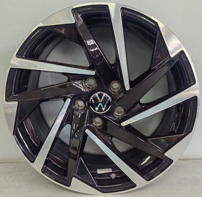 17" KR H3280F 02 (17x7.5J/5-112) ET35 MB VW