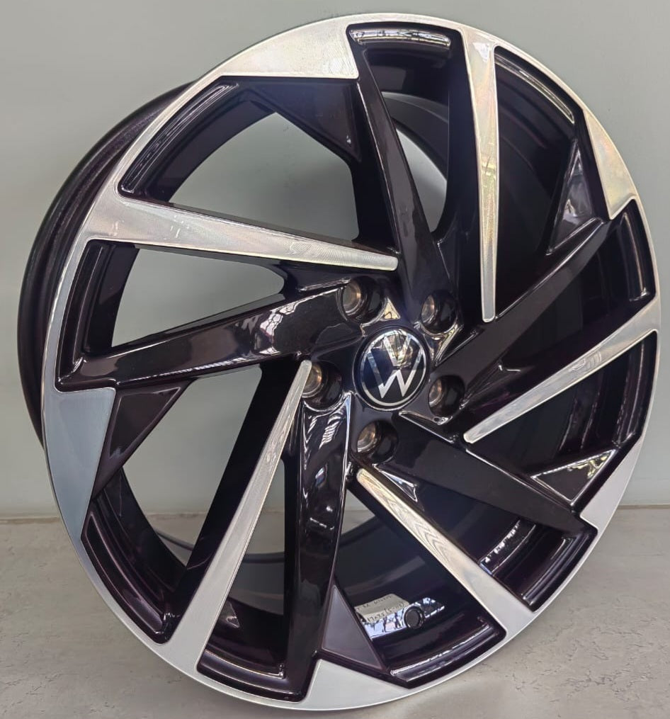 17" KR H3280F 02 (17x7.5J/5-112) ET35 MB VW