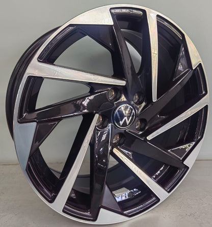 17" KR H3280F 02 (17x7.5J/5-112) ET35 MB VW
