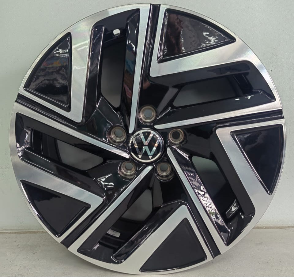 17" KR H3308F (17x7.0J/5-112) ET46 MB  VW