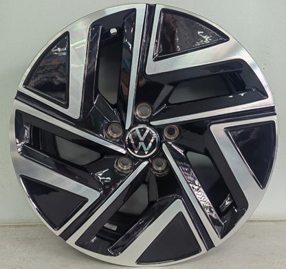 17" KR H3308F (17x7.0J/5-112) ET46 MB  VW