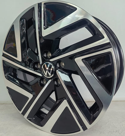 17" KR H3308F (17x7.0J/5-112) ET46 MB  VW