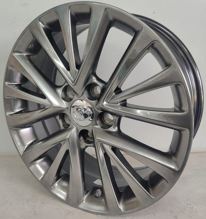 17" KR H524F (17x7.0J/5-114) ET45 HB TOYOTA