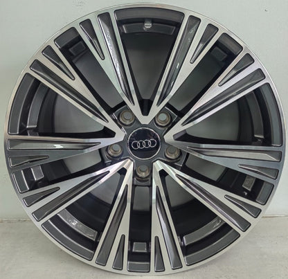 17" KR H993F (17x7.5/5-112) ET35 MG AUDI