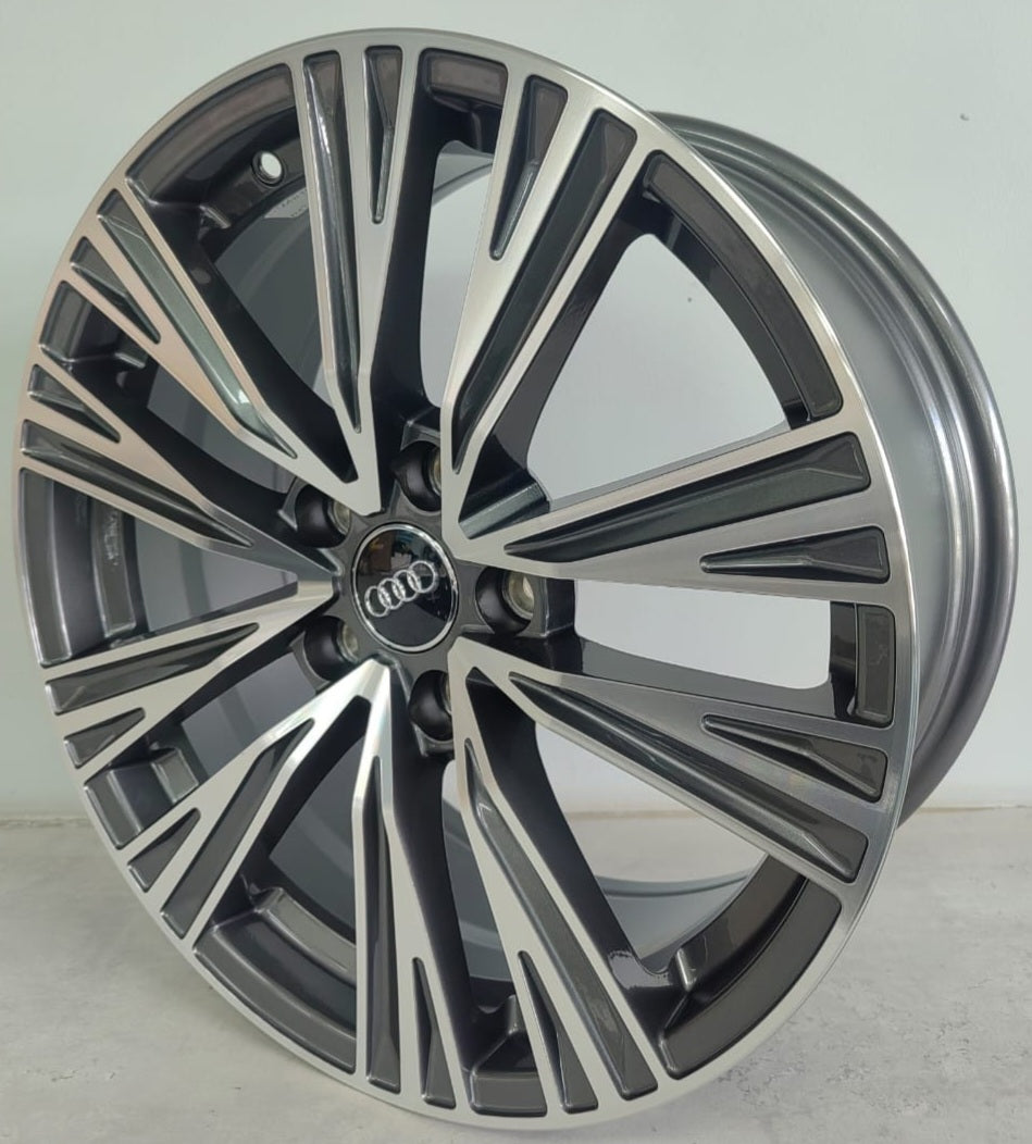 17" KR H993F (17x7.5/5-112) ET35 MG AUDI