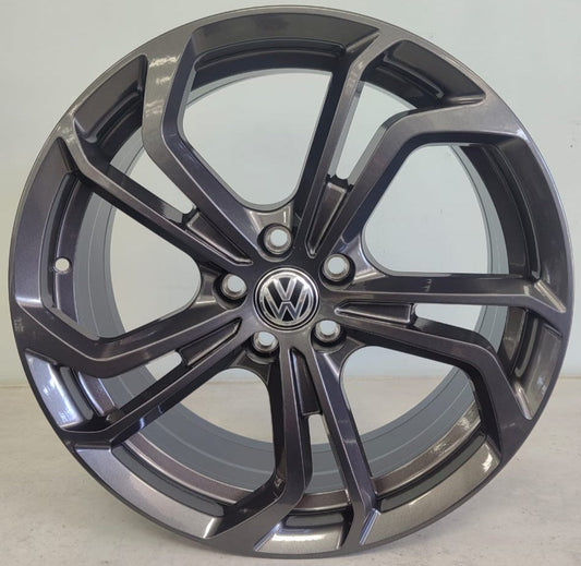 17" KR T996 (17X7J/5-100) ET35 GM VW