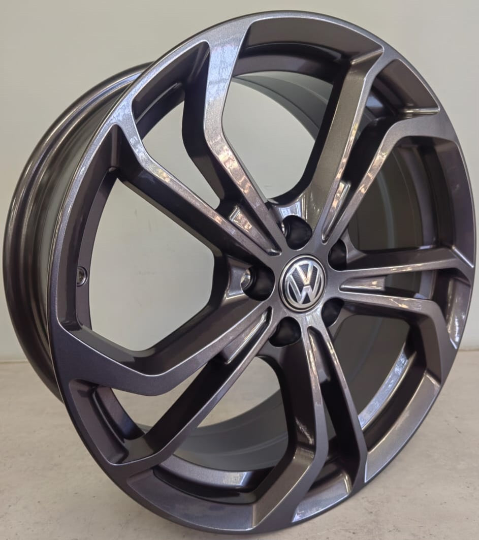 17" KR T996 (17X7J/5-100) ET35 GM VW
