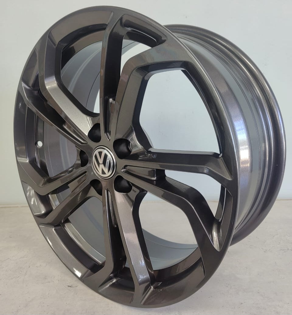 17" KR T996 (17X7J/5-100) ET35 GM VW