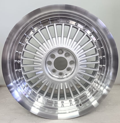 17" KR YKW7036 I/J (17/8/9/4-100/108) SL N/W