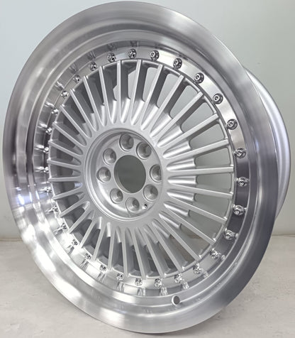 17" KR YKW7036 I/J (17/8/9/4-100/108) SL N/W