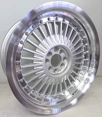 17" KR YKW7036 I/J (17/8/9/4-100/108) SL N/W