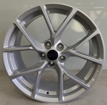 18" KR 218 (18X8J/5-108) ET40 SILVER FORD