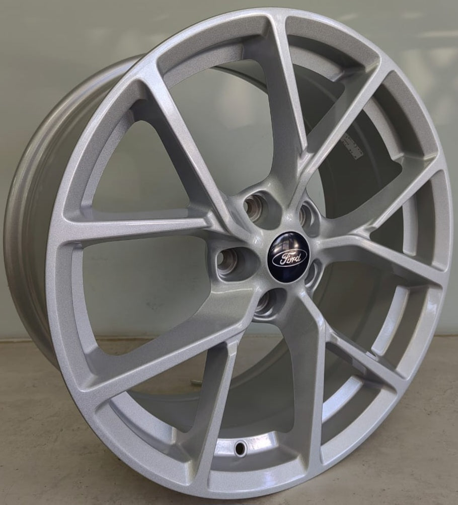 18" KR 218 (18X8J/5-108) ET40 SILVER FORD