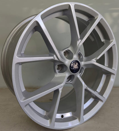 18" KR 218 (18X8J/5-108) ET40 SILVER FORD