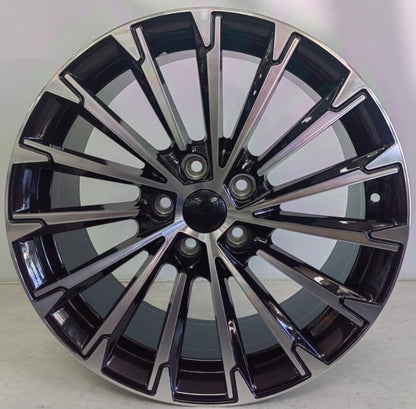 18" KR 700 (18X8J/5-112) ET45  BMF VW