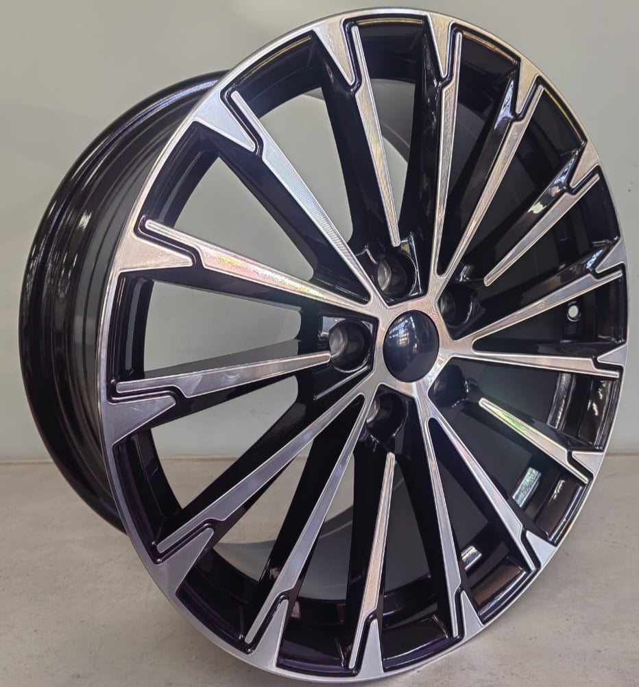 18" KR 700 (18X8J/5-112) ET45  BMF VW