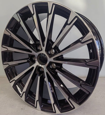 18" KR 700 (18X8J/5-112) ET45  BMF VW