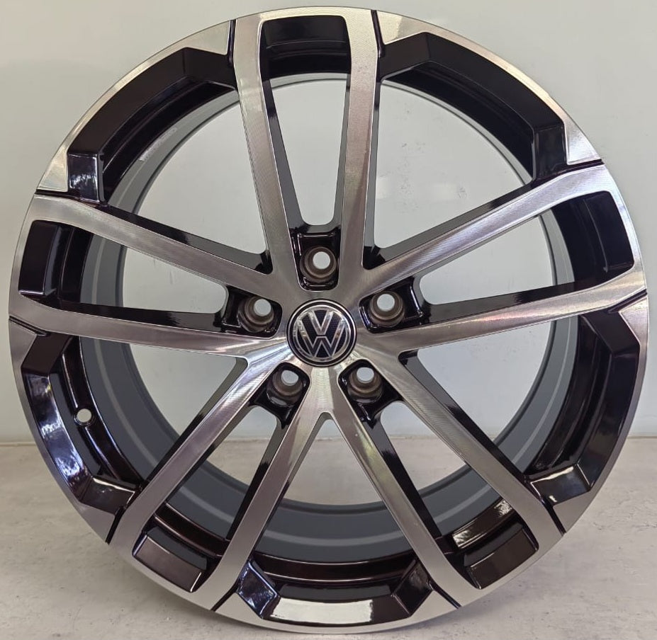 18" KR 870 J(18X7.5/5-112) ET40 BMF VW