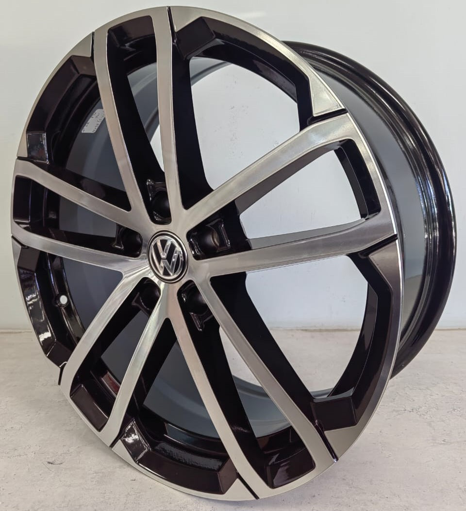 18" KR 870 J(18X7.5/5-112) ET40 BMF VW