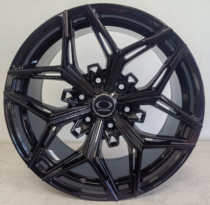 18" KR AM0101 (18X9J/6-139) ET12 GB