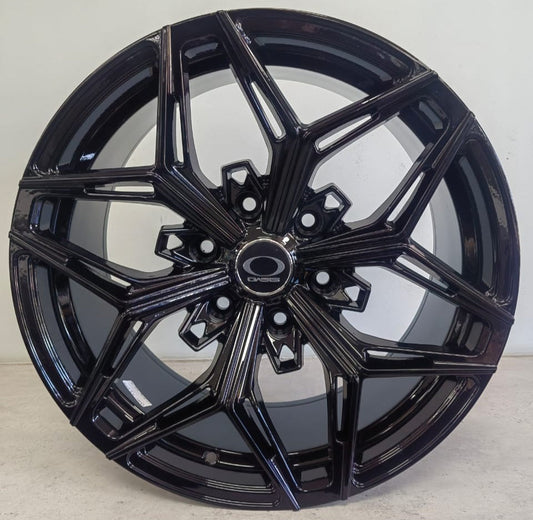 18" KR AM0101 (18X9J/6-139) ET12 GB