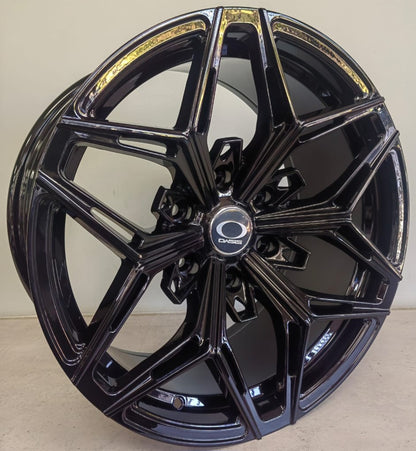 18" KR AM0101 (18X9J/6-139) ET12 GB