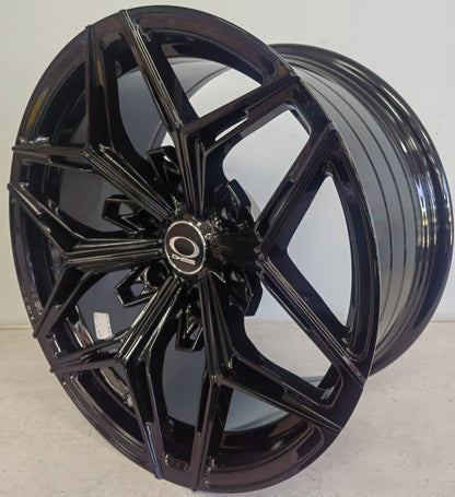 18" KR AM0101 (18X9J/6-139) ET12 GB