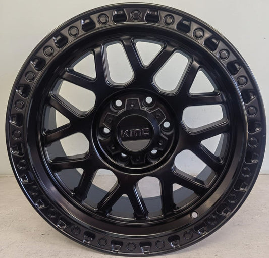 18" KR AM0113 (18X9J/6-139) ET0 MB