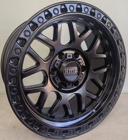 18" KR AM0113 (18X9J/6-139) ET0 MB