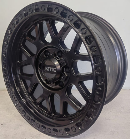 18" KR AM0113 (18X9J/6-139) ET0 MB