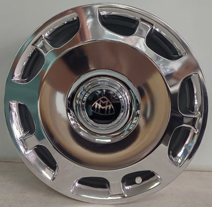 18" KR H3212F (18x8.0J/5-112) ET36 P MERC