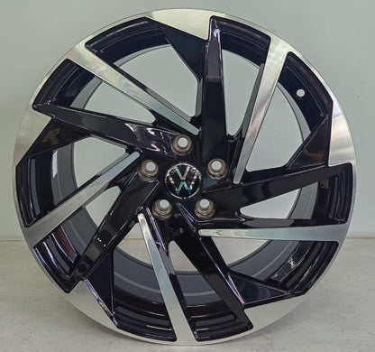 18" KR H3280F (18x8.0J/5-112) ET40 MB VW
