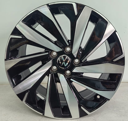 18" KR H3324F (18x8.0J/5-112) ET44 MB VW