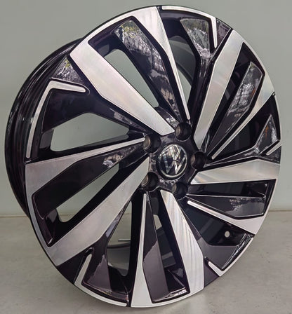 18" KR H3324F (18x8.0J/5-112) ET44 MB VW
